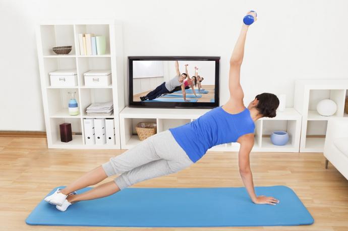 5 Ways to Make Sure You Actually Lose Weight in 2016