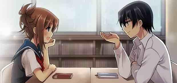 A Personal Breakthrough on Understanding Relationships: Communication (My first MyTake!)