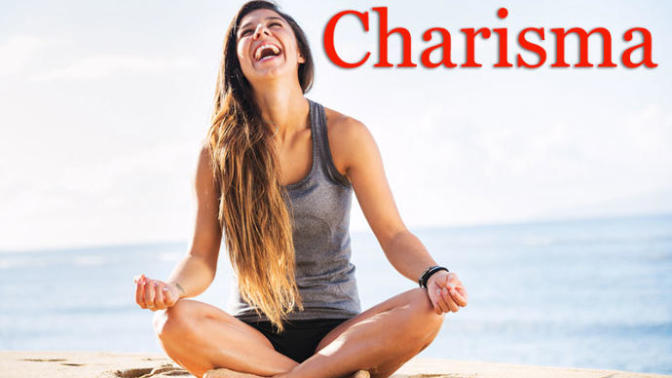 Secrets to Charisma