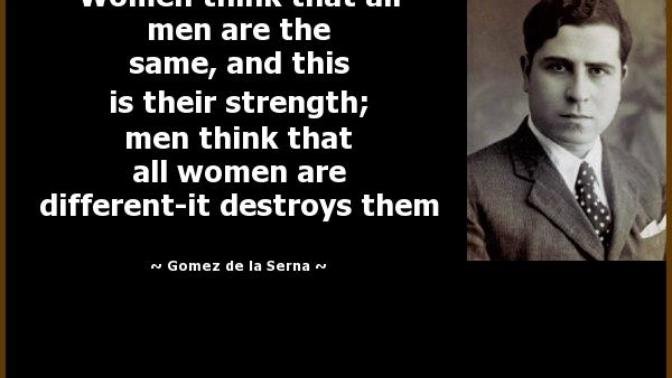 Things Men May Not Know About Women!