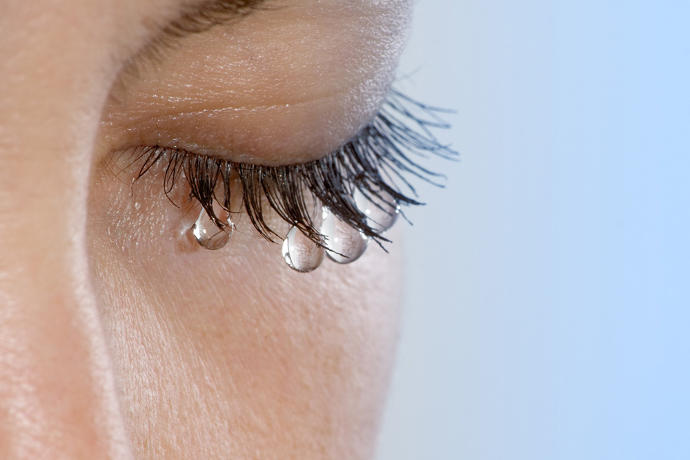 Why It's Important To Not Think With Your Heart
