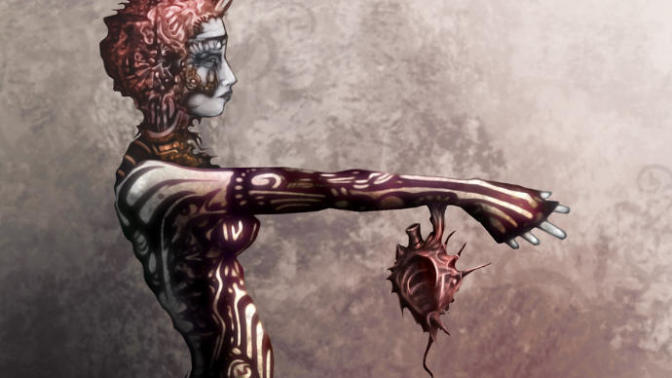 Why It's Important To Not Think With Your Heart