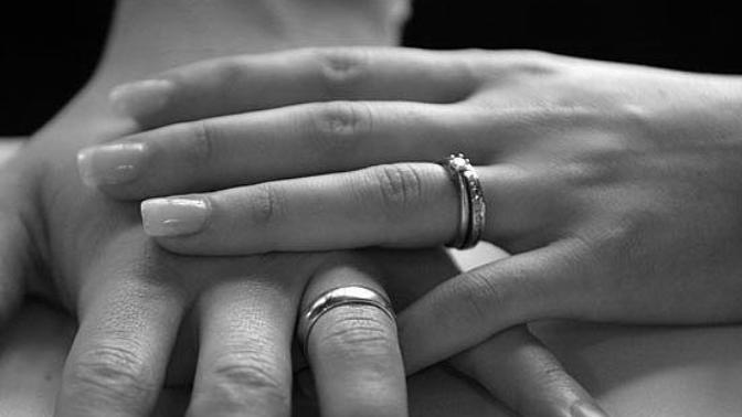 Wedding Rings: Symbols of Bliss or Jail?