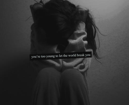 How I got over rape and moved on with life.