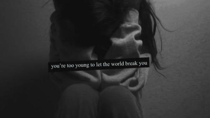 How I Got Over Rape And Moved On With Life