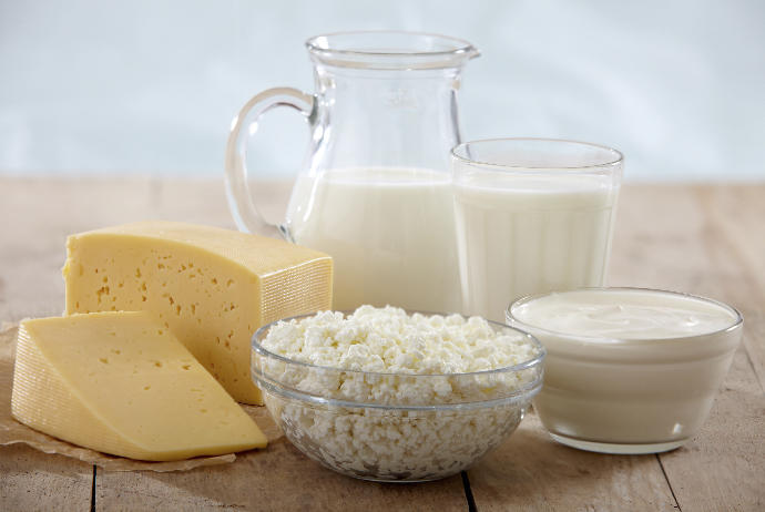 The 'Stone Age Diet'