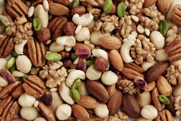 The 'Stone Age Diet'