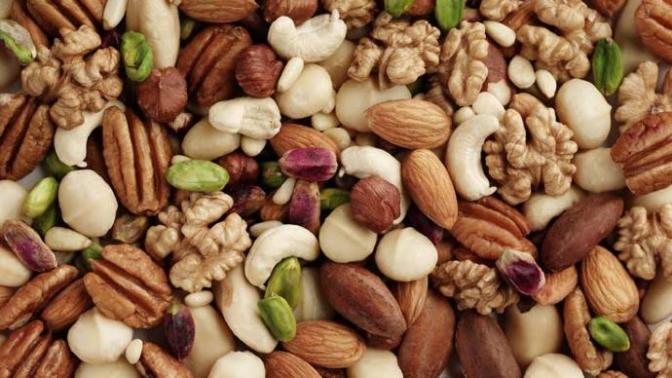 The 'Stone Age Diet'
