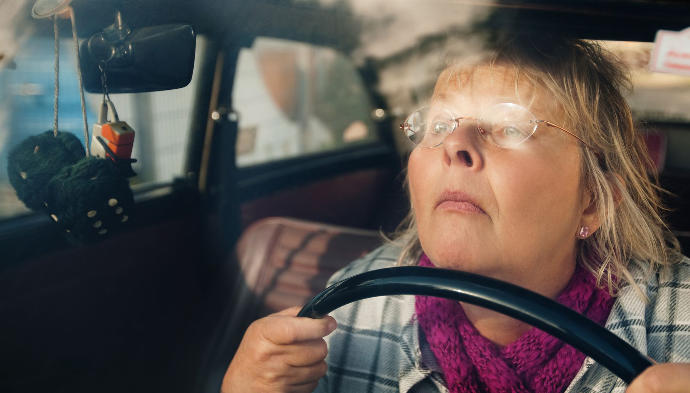 The Most Annoying Drivers...Ever!