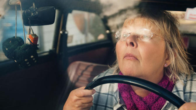 The Most Annoying Drivers... Ever!