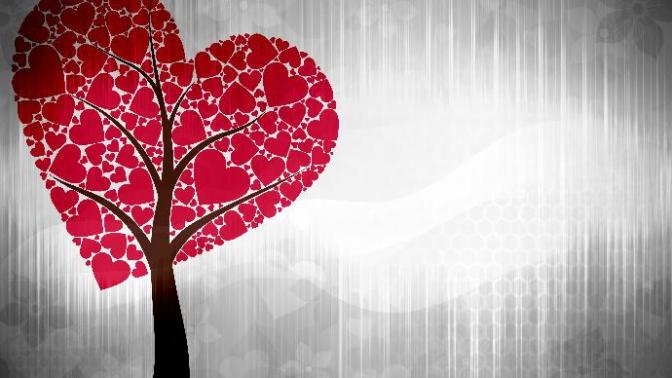Why it's completely okay to think with your heart