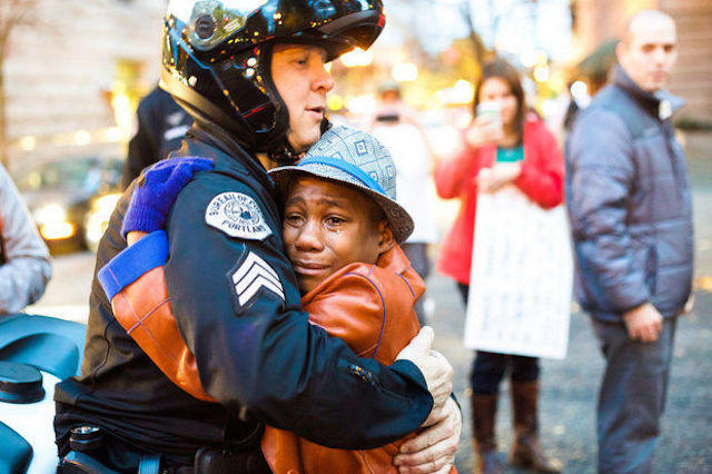 All Lives Matter..Let's Do Something About it! 