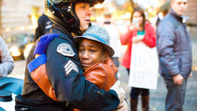 All Lives Matter.. Let's Do Something About it!