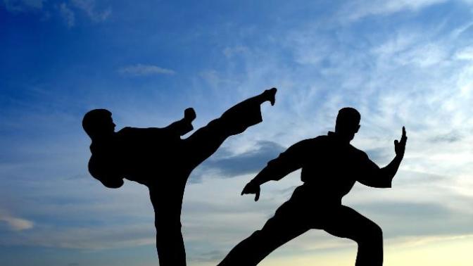 Yoga vs Tai Chi