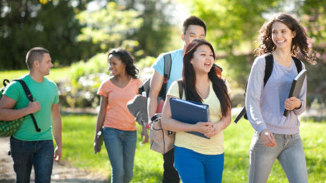 Why I Say No to College