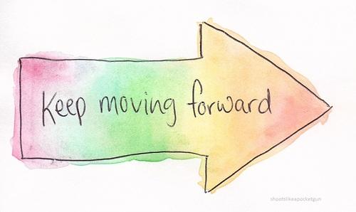 How To Keep Yourself Motivated