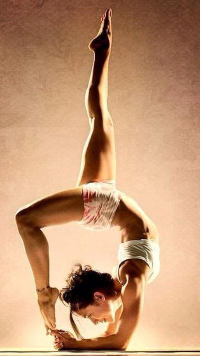 Why you should start yoga immediately