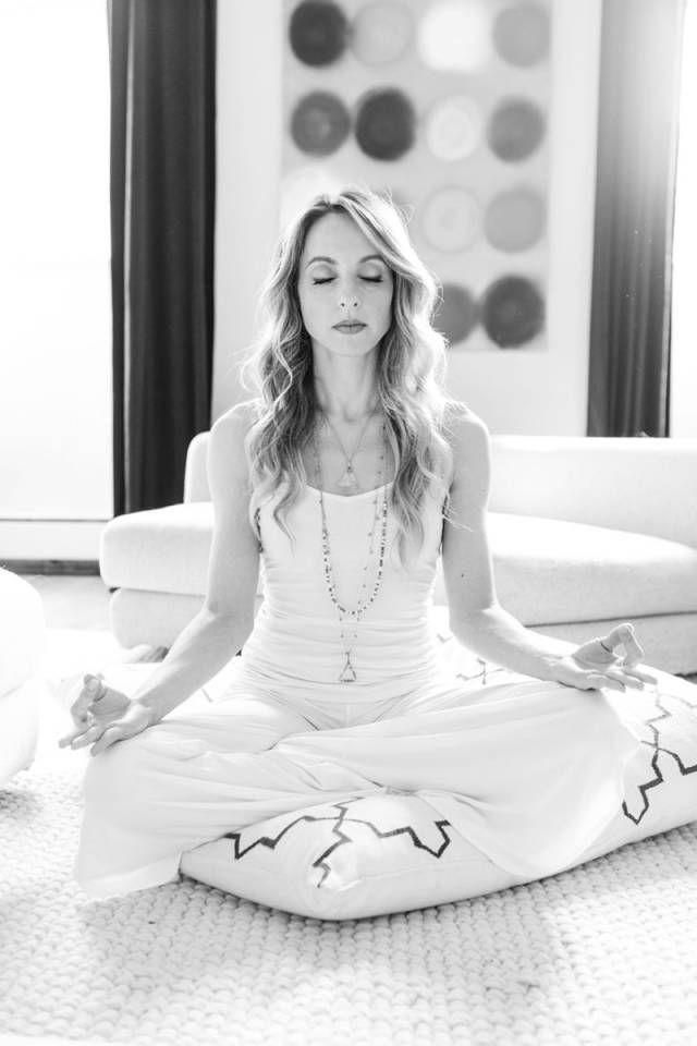 Why you should start yoga immediately