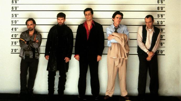 The Top 10 Greatest Detective/Crime movies of all time