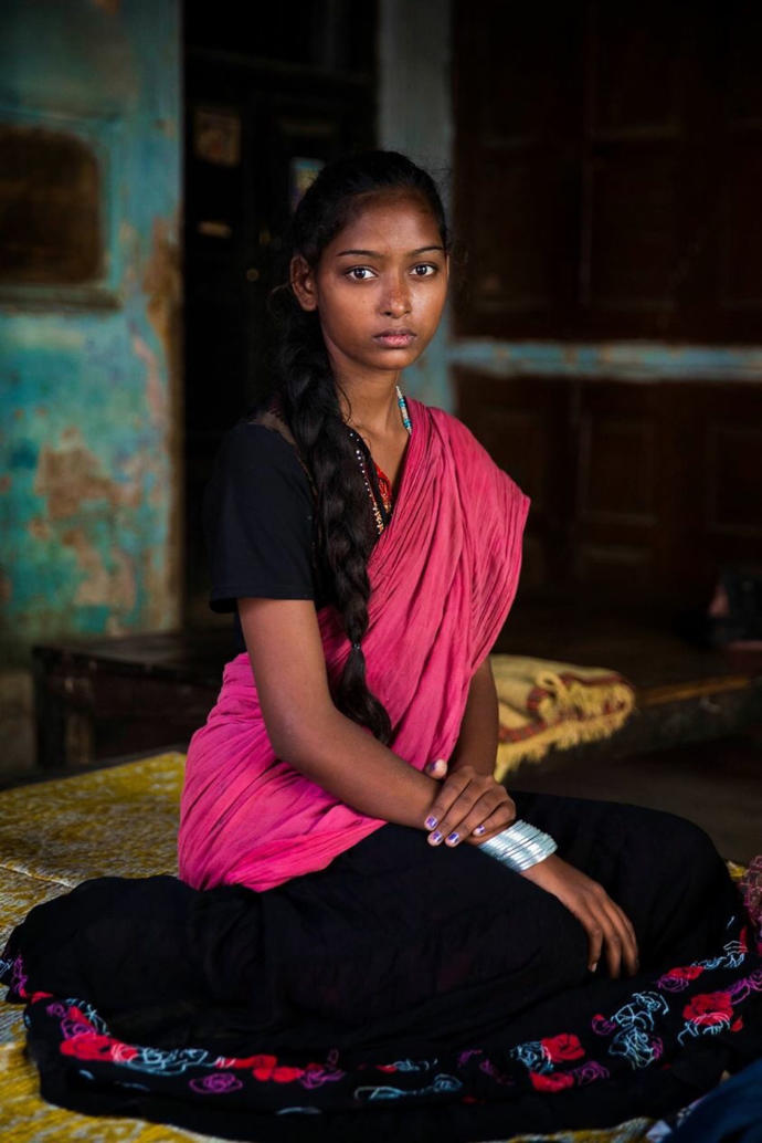 The Atlas of Beauty: Beautiful Women From Around The Globe