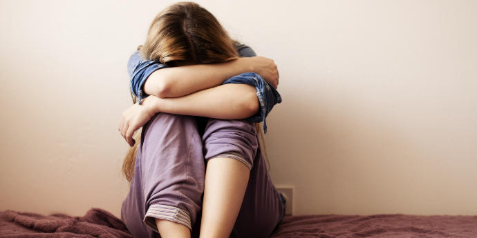 Why depression saved me