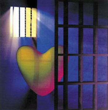 Love Shouldn't Be A Jail