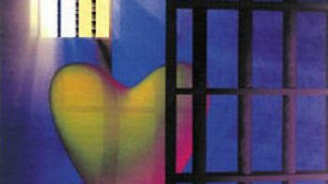 Love Shouldn't Be A Jail