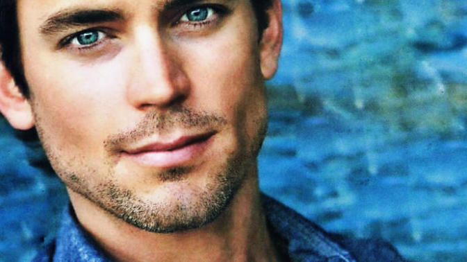 Handsome gay men that broke girls hearts