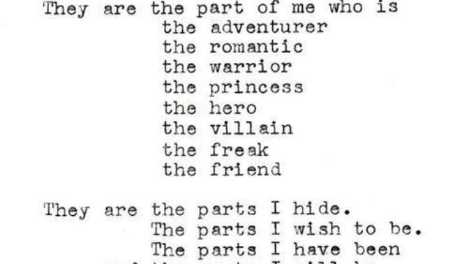 Why I Love To Write