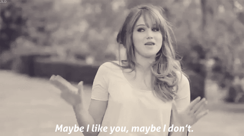 Why Men Love B*tches