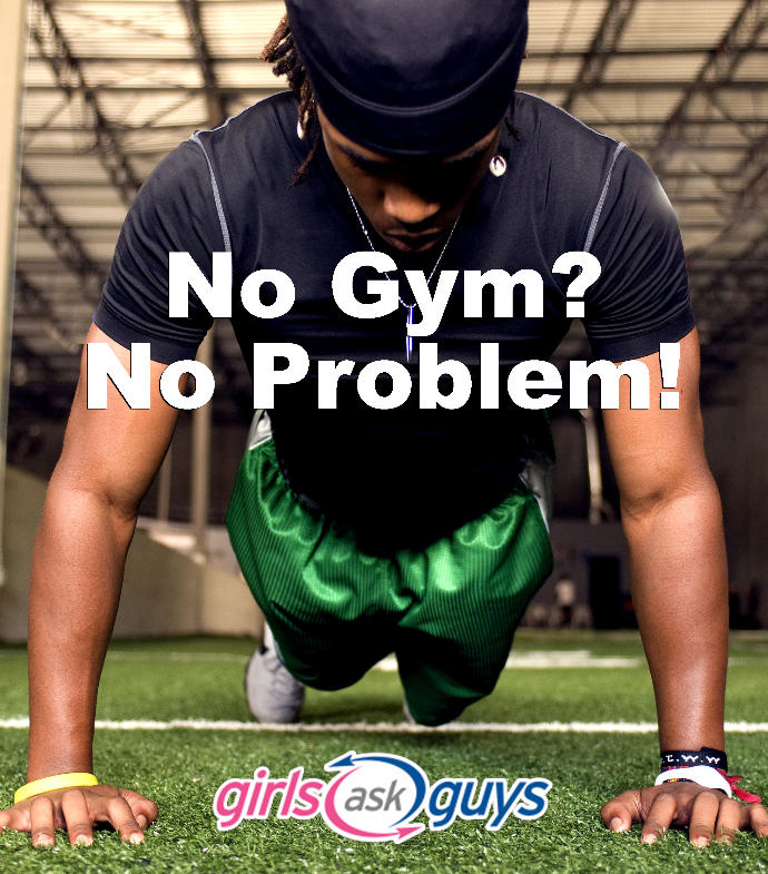 No gym? No problem. 10 free workout programs you should follow. 