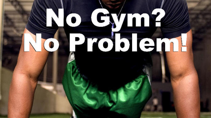 No Gym? No Problem! 10 Free Workout Programs You Should Follow