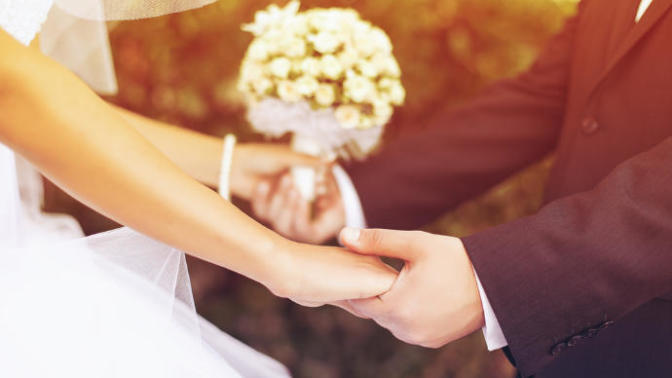 Marriages Are Not Fairy Tale Endings!