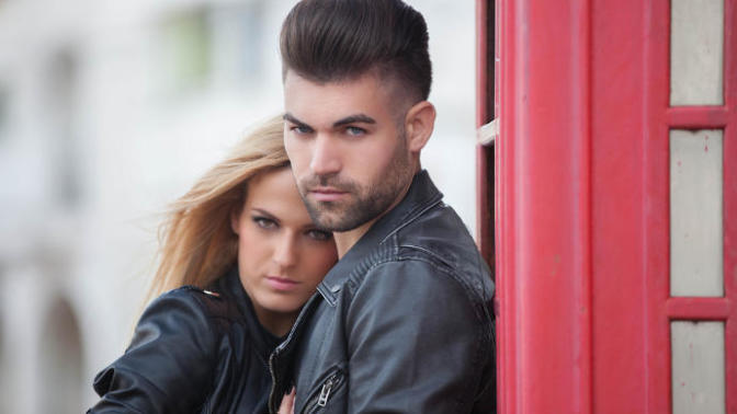 Why Guys Have The Idea Of "Badboys" All Wrong
