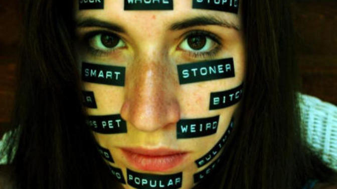 7 Labels in Society that I Hate
