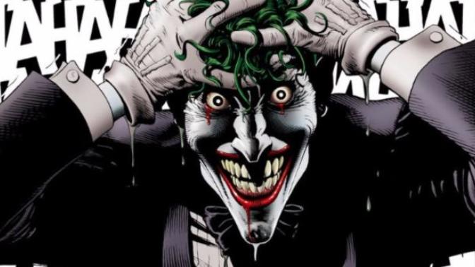 Heath Ledger vs Jack Nicholson as the joker
