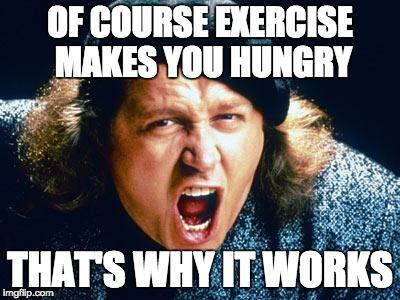 Life, Love and The Quest For Perfection