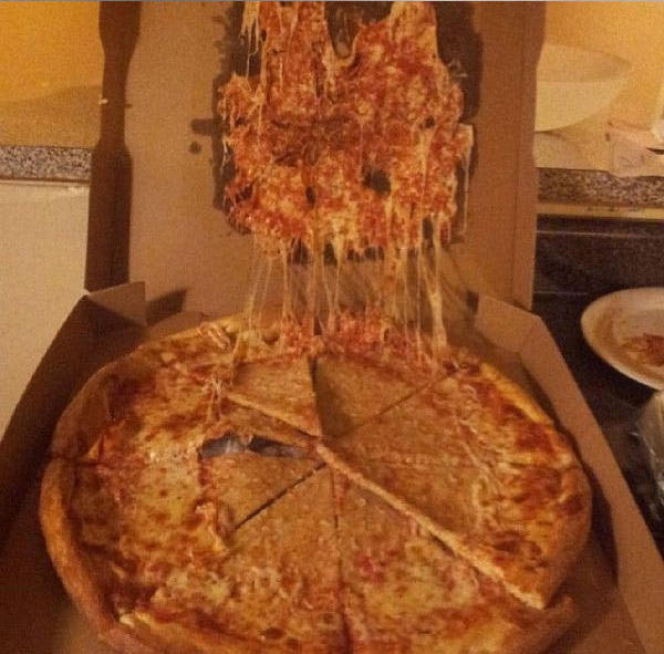 You think you're having a bad day?