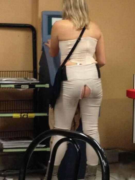 You think you're having a bad day?