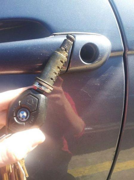 You think you're having a bad day?