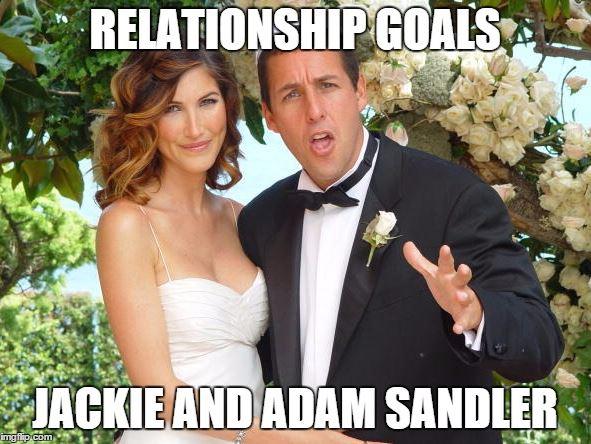 What celebrity couples would you consider 