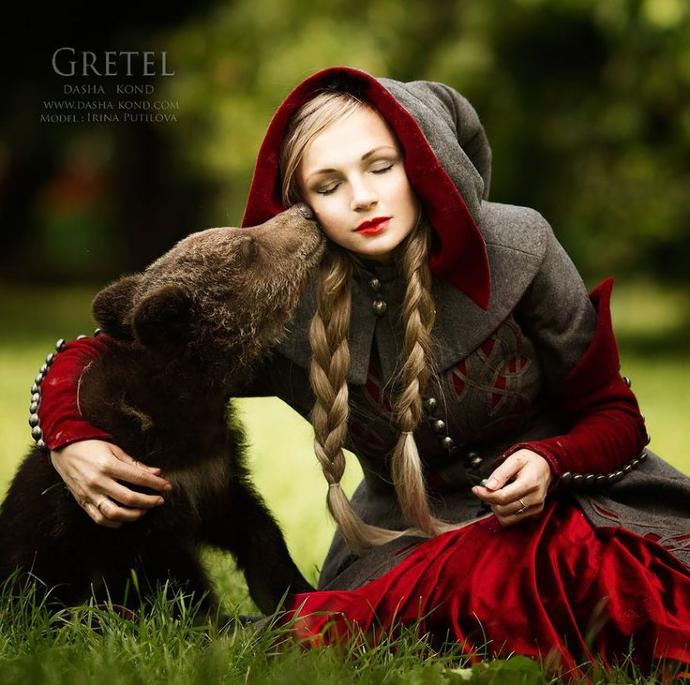 Beautiful pieces of Photography