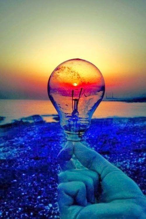 Beautiful pieces of Photography