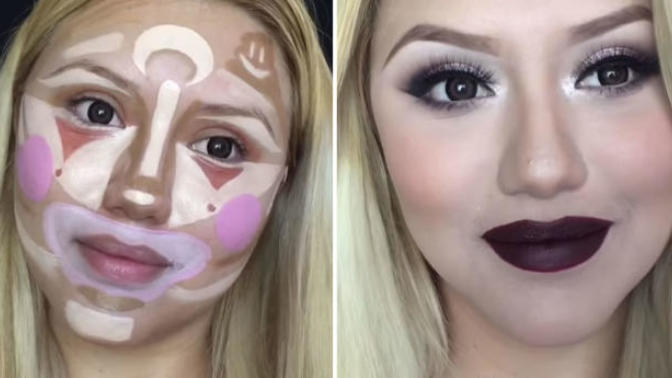 The Worst Female Trends of 2015
