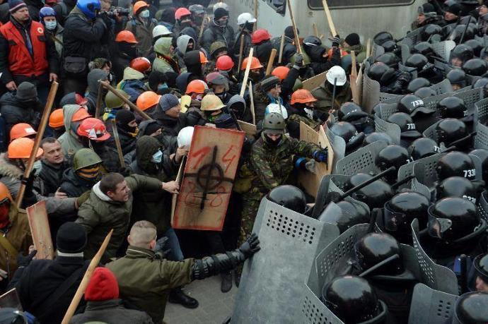 Russia and the Ukraine crisis understanding Russia’s perspective [part 3]