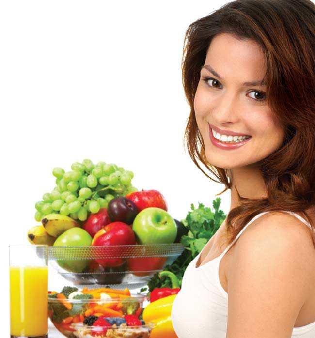 10 Best Ways To Easily Lose Weight!