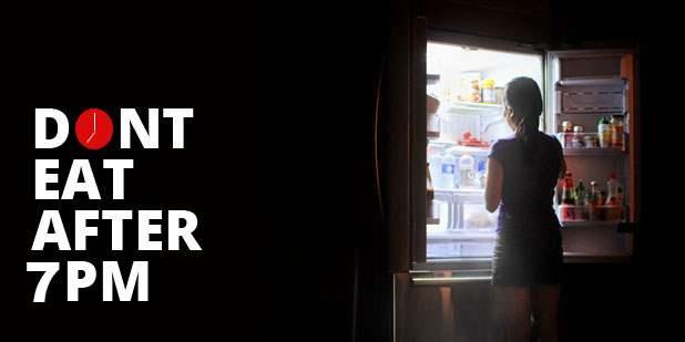 10 Best Ways To Easily Lose Weight!