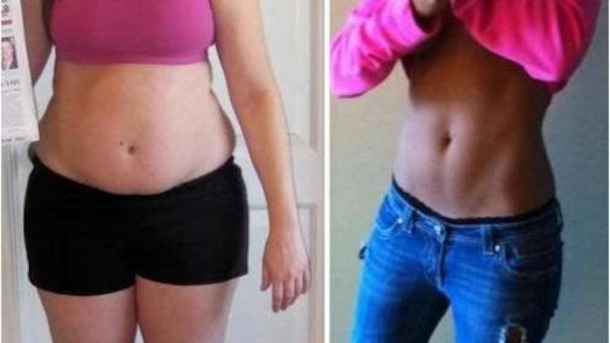 10 Best Ways To Easily Lose Weight!