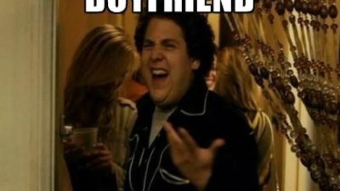Most Girls Already Have Boyfriends