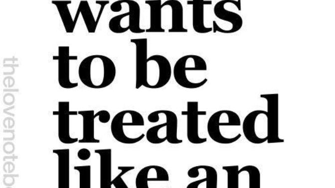 Being the second option: A continuation